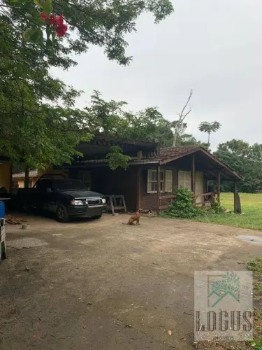 Chácara com 4 dormitórios à venda, 6500 m² por R$ 1.190.000,00 - Rio Grande - São Bernardo