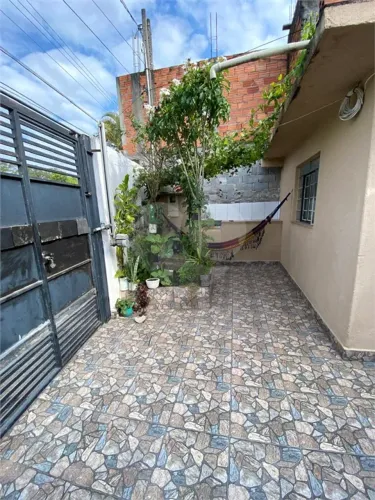 Sobrado com 4 quartos à venda em Jardim nova poá - SP