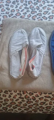 Alpargatas havaianas original para doação