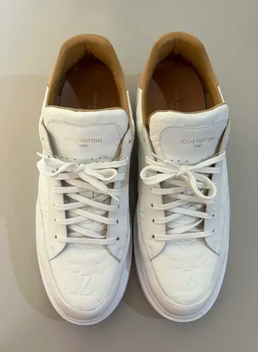 Tênis Louis Vuitton Beverly Hills