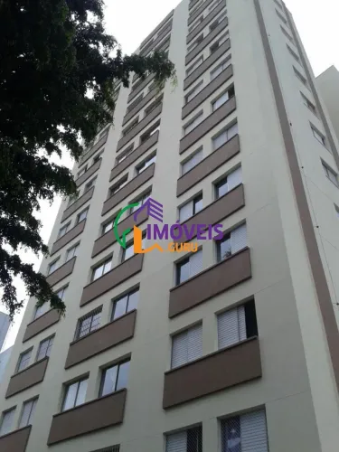 APARTAMENTO - BUTANTÃ - SP