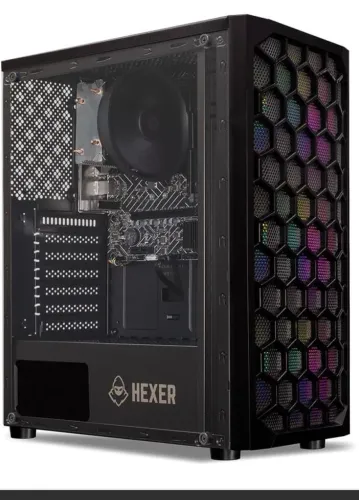Pc game