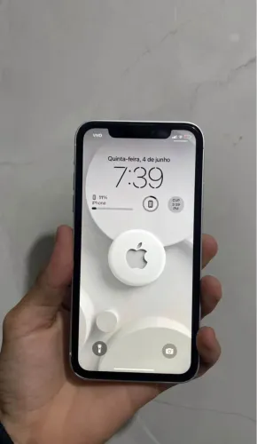 iPhone 11 Sabor 17 Pro 128 GB