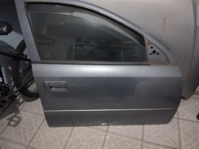Porta astra dianteira ld