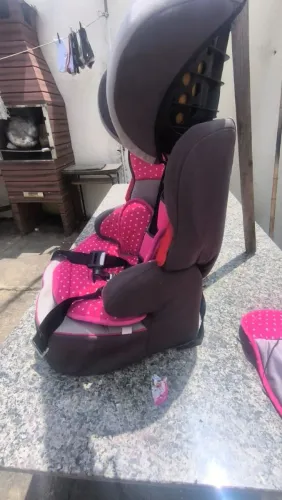 Cadeira de automóvel infantil