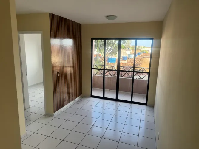 VENDO APARTAMENTO ALLEGRO