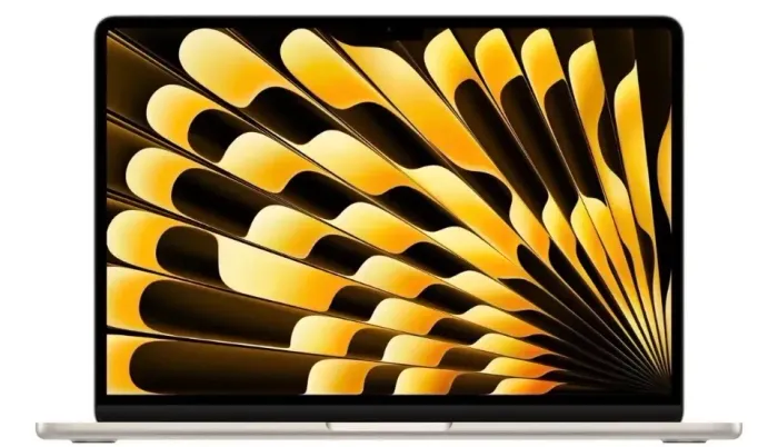 MacBook Air 15,3 novo na caixa