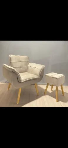 Poltronas para sala e lugares de lazer 