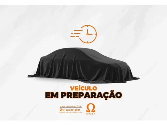 Chevrolet Monza 1992