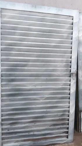 Portão