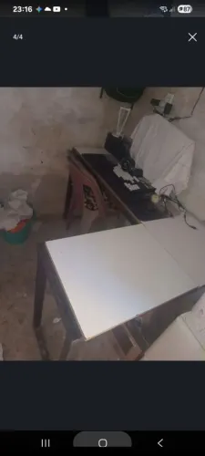 Mesa gemer L