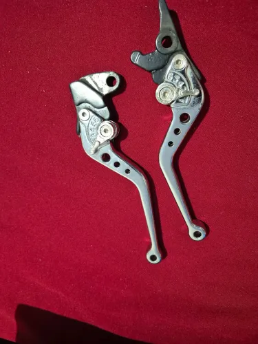 Manetes da cb 250 F TWISTER 