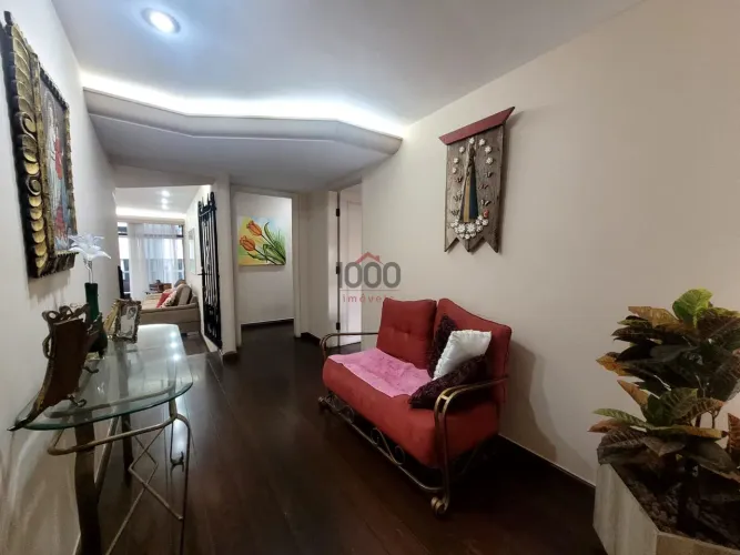 Apartamento 4 quartos - Granbery