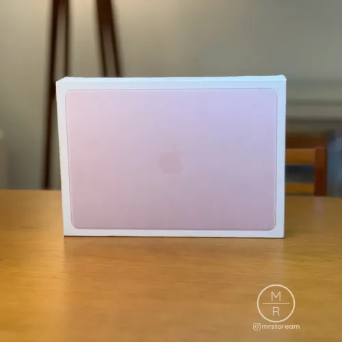 MacBook Neo 256 GB / Garantia 19/05/2027 / Até 18x no cartão