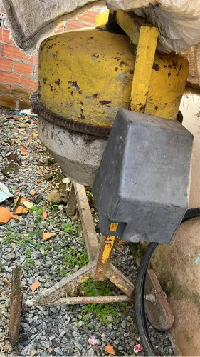 Abitoneira