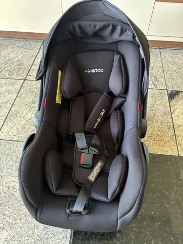 Bebê Conforto
