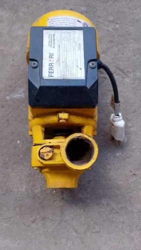 Bomba de agua para vender