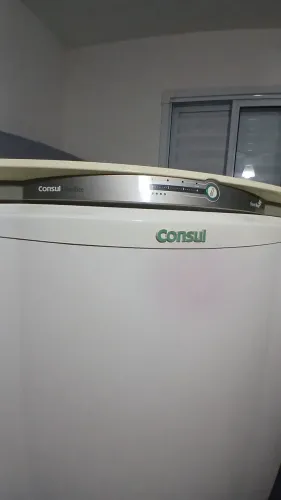 Geladeira Consul Frost Free 342L - Excelente estado!!