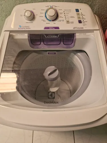 Produto em boas condições