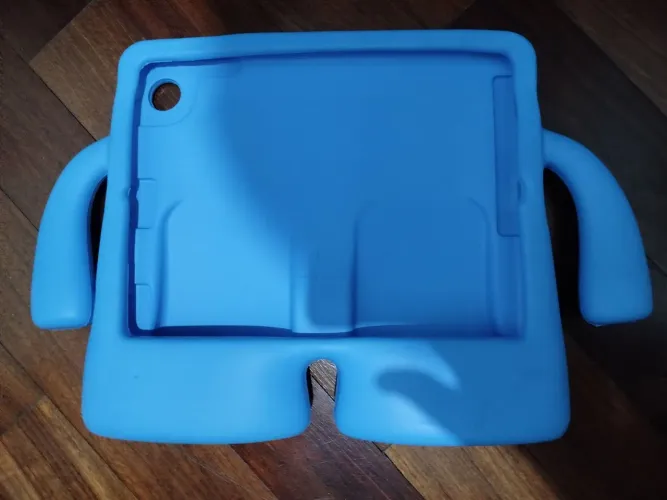 Case para ipad