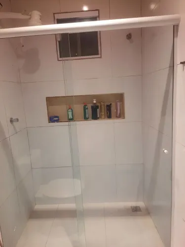 Box de banheiro 
