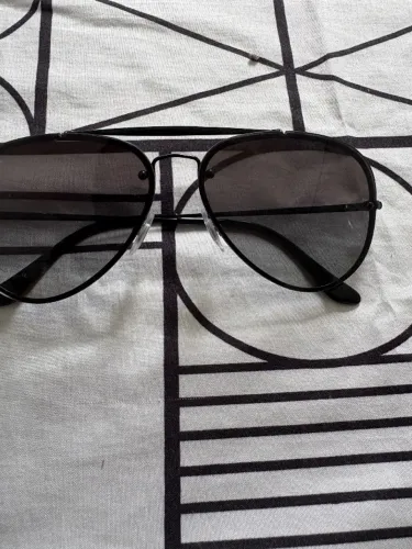 Ray Ban aviador estado de novo