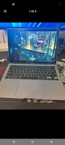 MacBook Air M1 2020