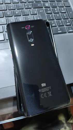 Celular Smartphone Xiaomi Mi 9T Pro (LEIA O ANUNCIO)