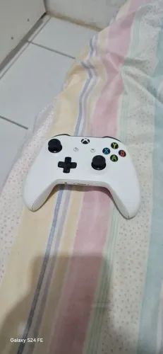 Controle de xbox 