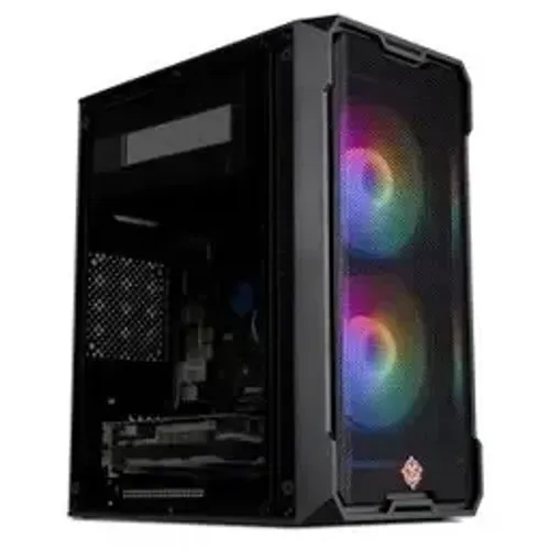Computador gamer, Intel i5-8400, GeForce GT 1030 2GB, 8GB DDR4, SSD 240GB