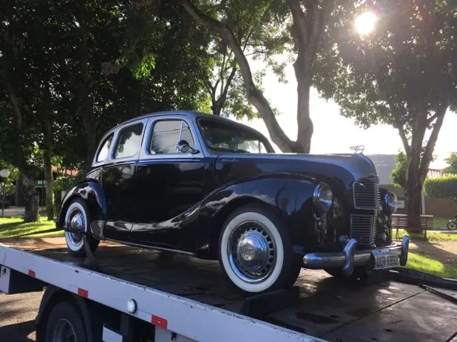 Austin I Commer 1952