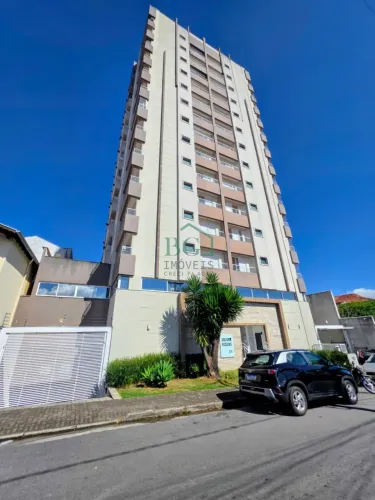 Excelente apartamento á venda de 65m² no bairro Jardim Country Club em Poços de Caldas MG.