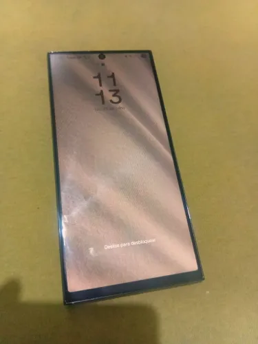 Samsung S23 Ultra.