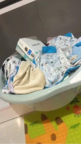 Roupa enxoval de bebê menino