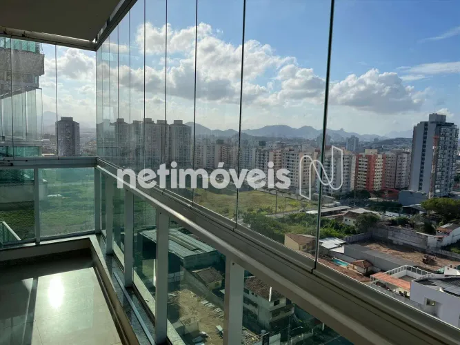 Venda Apartamento 2 quartos Praia de Itaparica Vila Velha