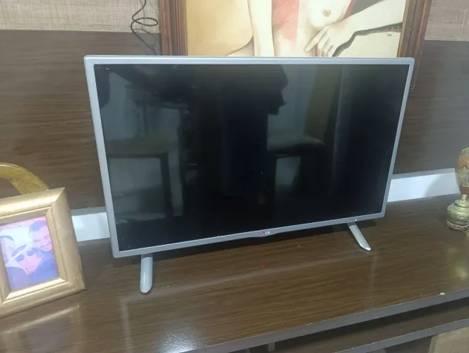 VendoTV LG 32 POLEGADA