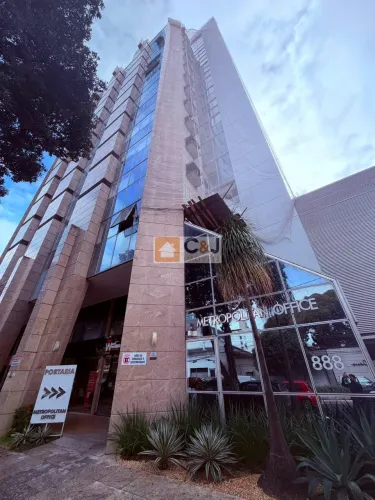 Sala em Santa Lucia - Vitória