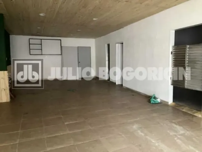 Loja : / Comercial / Irajá