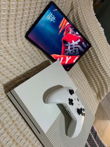 XBOX ONE S E TABLET REDMI PAD SE 1800$$$
