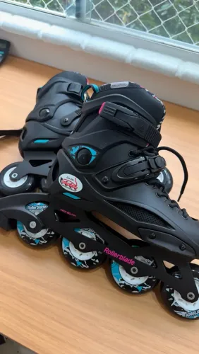 Patins Rollerblade RB Cruiser 80 MM