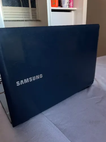 Notebook samsung