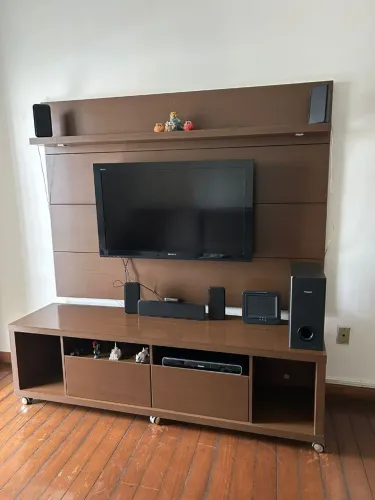 TV Sony BRAVIA 40 polegadas FULLHD LCD