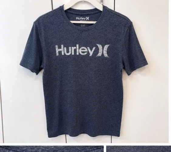 Camiseta Hurley ORIGINAL - Tam P