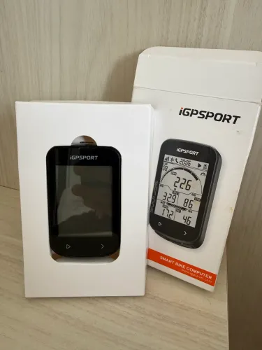 IGPSPORT BSC100S