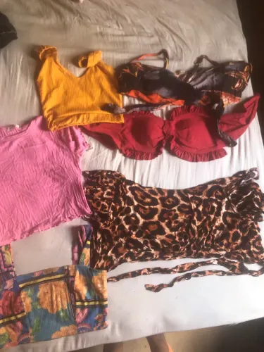?R$5 apenas! Chama no pv