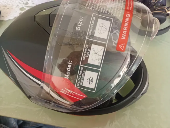 Capacete 58/60