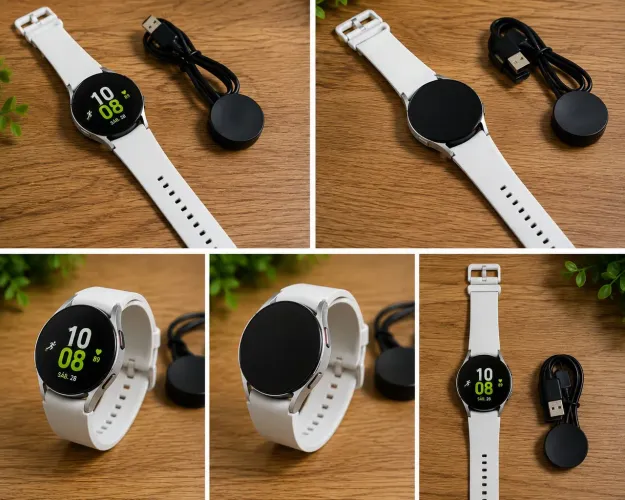 Samsung smartwatch 5 44mm