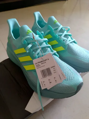 Tênis Adidas ultraboost 5 masculino