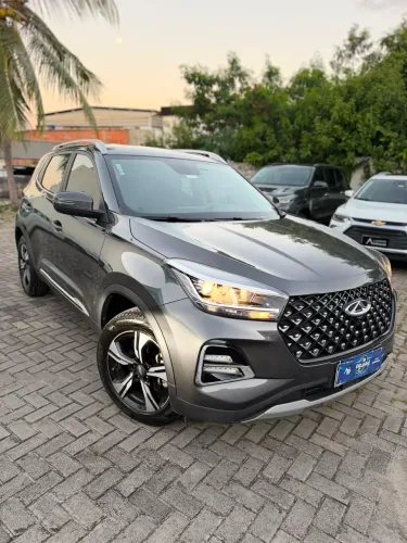 Chery Tiggo 5X Sport 1.5 Turbo Flex Aut. 2025