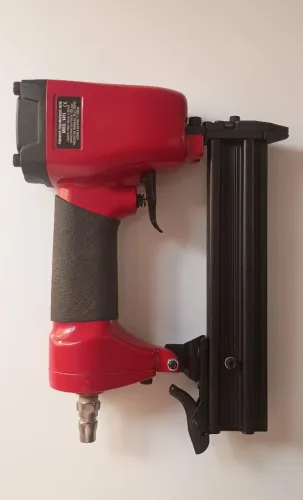 Vende-se Pinador Pneumático Novo 